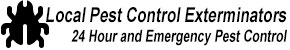Studio City CA Pest Control Exterminators